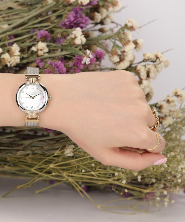 ساعت مچی زنانه  فره میلانو Ferre Milano مدل FM1L115M0091