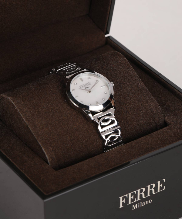 ساعت مچی زنانه فره میلانو Ferre Milano مدل FM1L126M0221