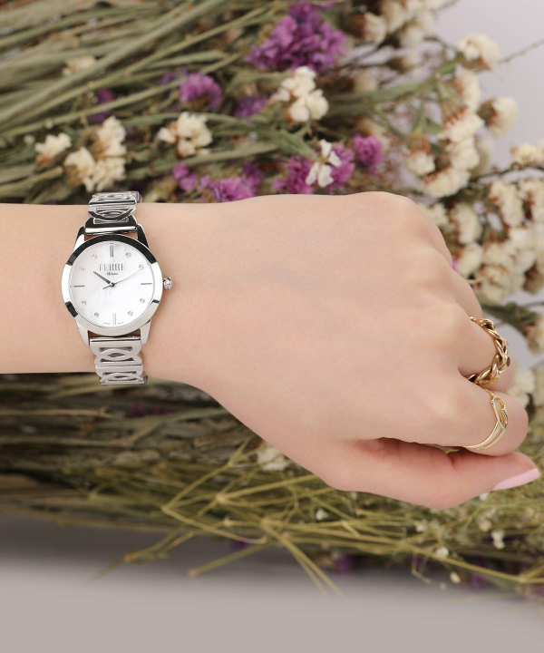 ساعت مچی زنانه فره میلانو Ferre Milano مدل FM1L126M0221