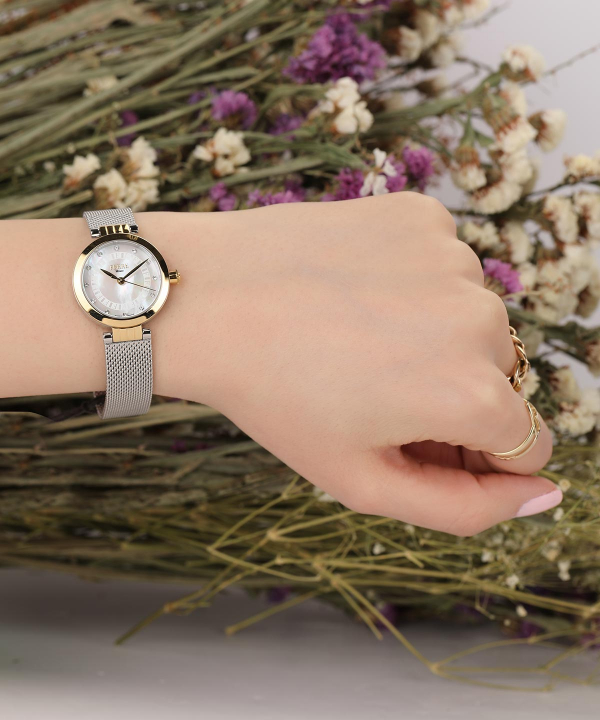 ساعت مچی زنانه فره میلانو Ferre Milano مدل FM1L166M0051