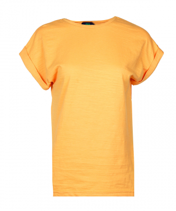 تیشرت یقه گرد زنانه آر ان اس RNS کد 102094