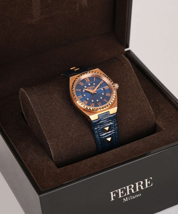 ساعت مچی  زنانه فره میلانو Ferre Milano  مدل FM1L048L0041