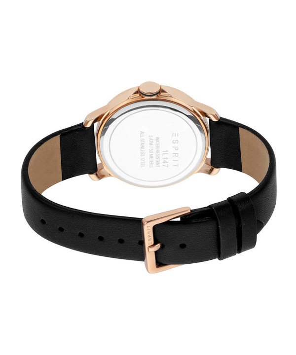 ساعت مچی زنانه اسپریت Esprit  مدل ES1L057L0035