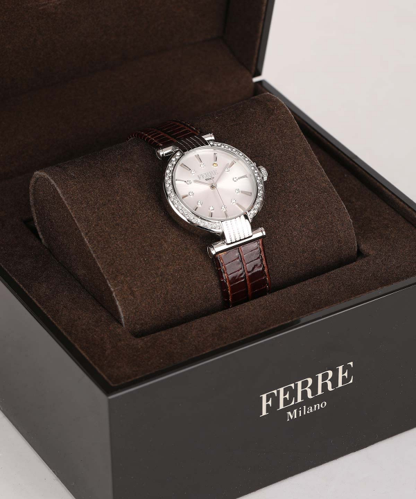 ساعت مچی زنانه فره میلانو Ferre Milano مدل FM1L096L0011