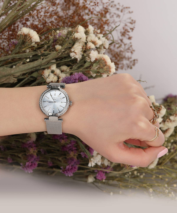 ساعت مچی زنانه فره میلانو Ferre Milano مدل FM1L096M0051