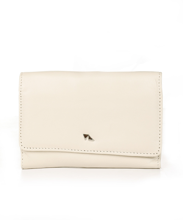 کیف پول زنانه چرم مشهد Mashad Leather مدل D0300