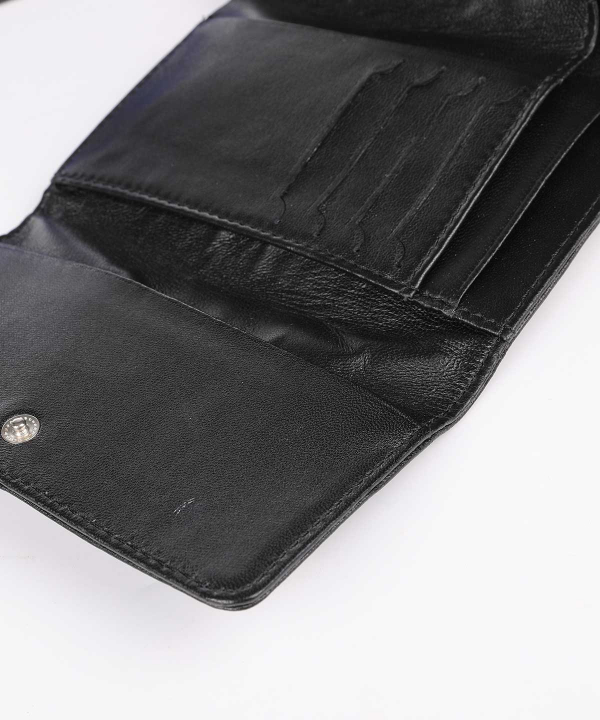 کیف پول زنانه چرم مشهد Mashad Leather مدل D0300