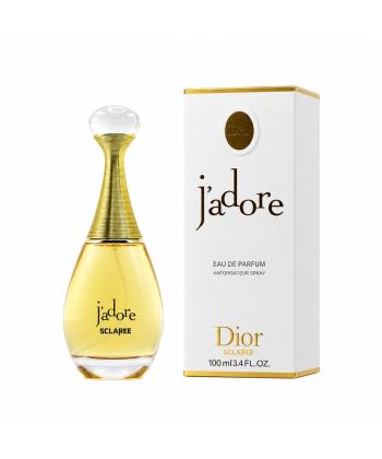 ادوپرفیوم حجم 100 میلی لیتر زنانه اسکلاره مدل Jadore Dior
