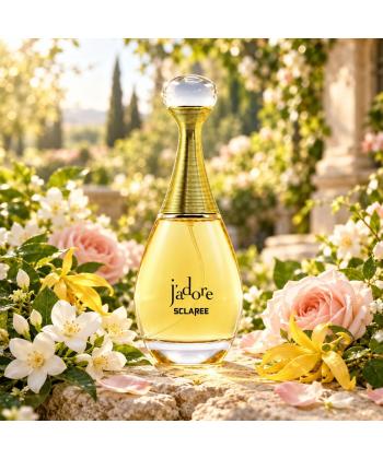 ادوپرفیوم حجم 100 میلی لیتر زنانه اسکلاره مدل Jadore Dior
