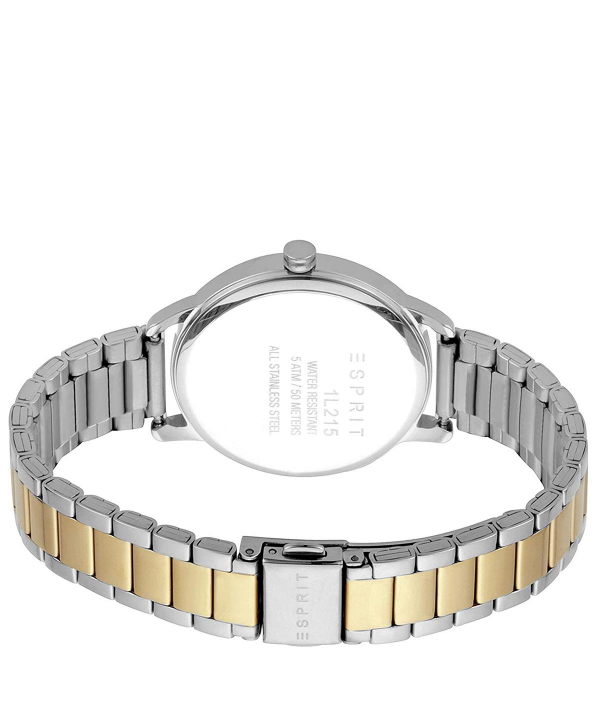 ساعت مچی زنانه اسپریت Esprit مدل ES1L215M0105