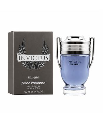 ادوپرفیوم حجم 100 میلی لیتر مردانه اسکلاره مدل Invictus