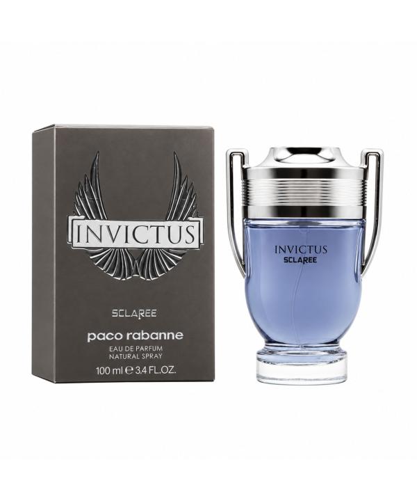 ادوپرفیوم حجم 100 میلی لیتر مردانه اسکلاره مدل Invictus