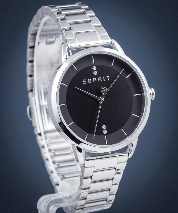 ساعت مچی زنانه اسپریت Esprit مدل ES1L215M0075