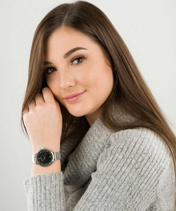 ساعت مچی زنانه اسپریت Esprit مدل ES1L215M0075