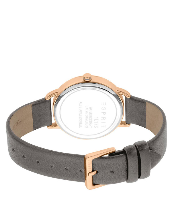 ساعت مچی زنانه اسپریت Esprit مدل ES1L173L0045