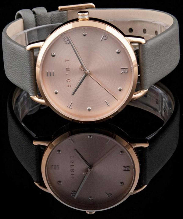ساعت مچی زنانه اسپریت Esprit مدل ES1L173L0045