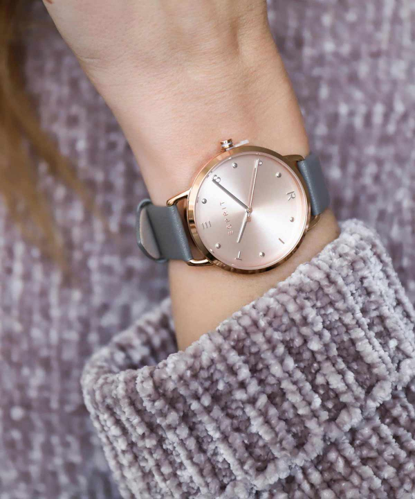 ساعت مچی زنانه اسپریت Esprit مدل ES1L173L0045