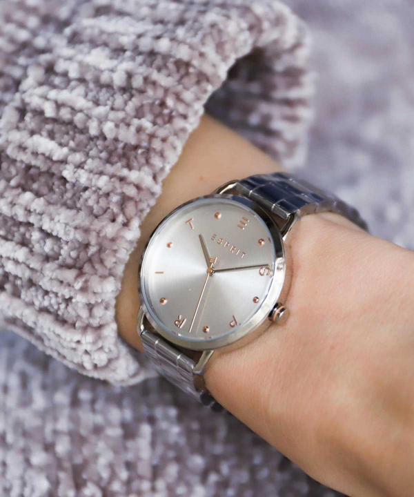 ساعت مچی زنانه اسپریت Esprit مدل ES1L173M0055