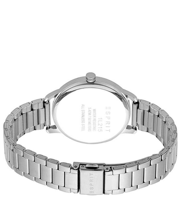 ساعت مچی زنانه اسپریت Esprit مدل ES1L215M0065