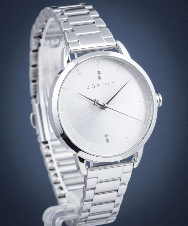 ساعت مچی زنانه اسپریت Esprit مدل ES1L215M0065