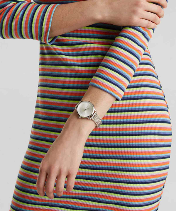 ساعت مچی زنانه اسپریت Esprit مدل ES1L215M0065
