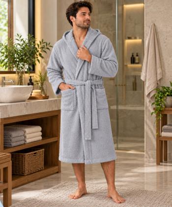 حوله تن پوش دنیز مدل SOFT
