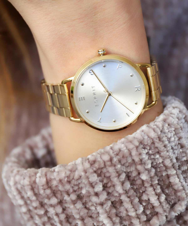 ساعت مچی  زنانه اسپریت Esprit مدل ES1L173M0075