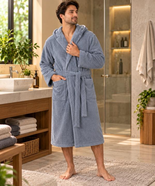 حوله تن پوش دنیز مدل SOFT