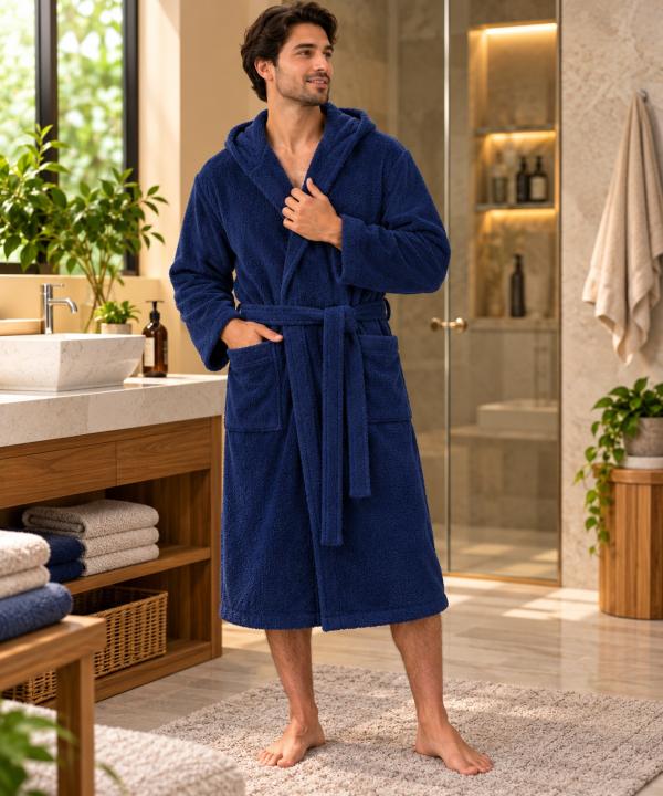 حوله تن پوش دنیز مدل SOFT