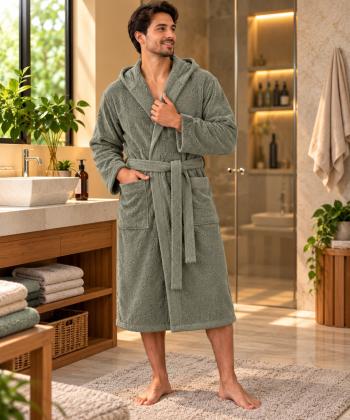 حوله تن پوش دنیز مدل SOFT
