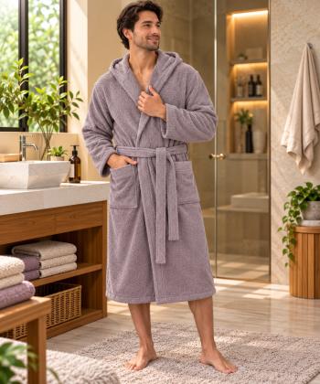 حوله تن پوش دنیز مدل SOFT