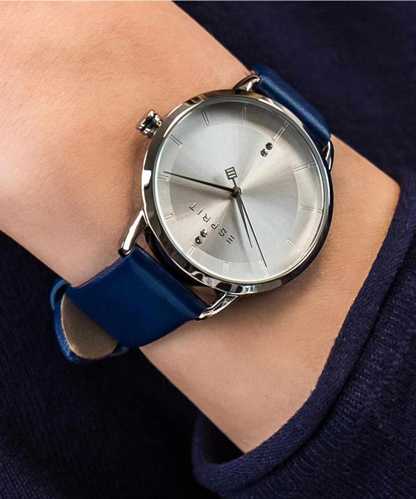 ساعت مچی زنانه اسپریت Esprit مدل ES1L215L0025