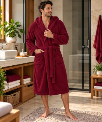 حوله تن پوش دنیز مدل SOFT