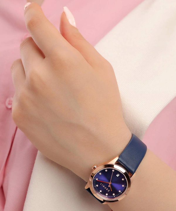 ساعت مچی زنانه اسپریت Esprit  مدل ES1L197L0045