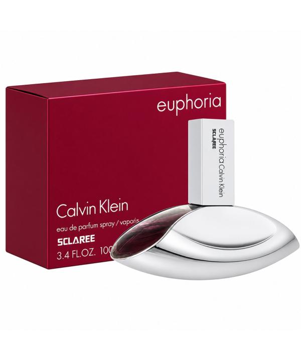 ادوپرفیوم حجم 100 میلی لیتر زنانه اسکلاره مدل Euphoria