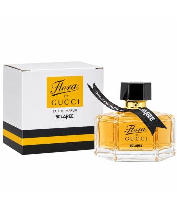 ادوپرفیوم حجم 90 میلی لیتر زنانه اسکلاره مدل Flora By Gucci