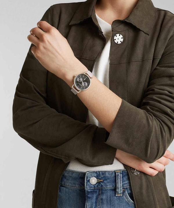 ساعت مچی زنانه اسپریت Esprit  مدل ES1L179M0075