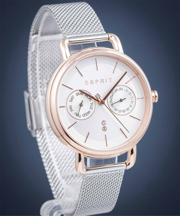ساعت مچی زنانه اسپریت Esprit  مدل ES1L179M0115