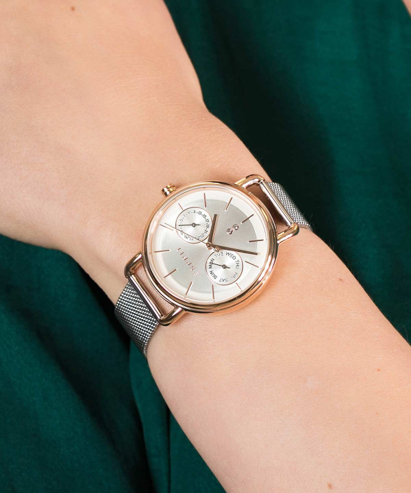 ساعت مچی زنانه اسپریت Esprit  مدل ES1L179M0115