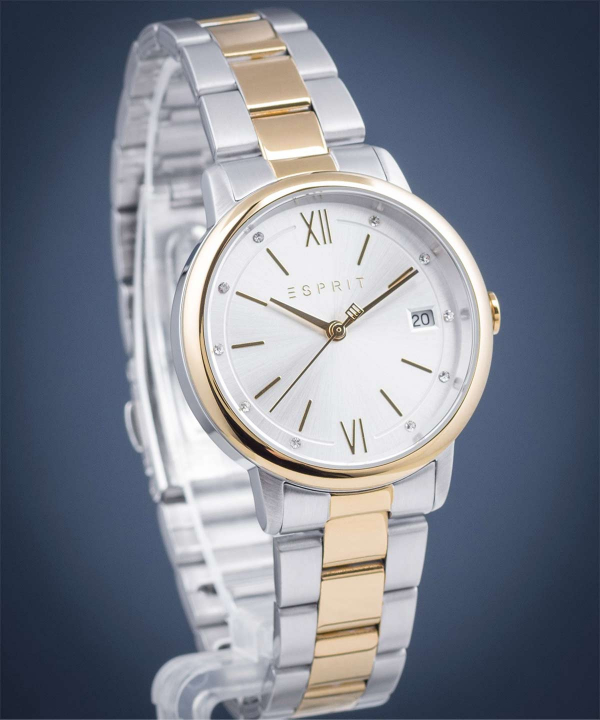 ساعت مچی زنانه اسپریت Esprit مدل ES1L181M0115