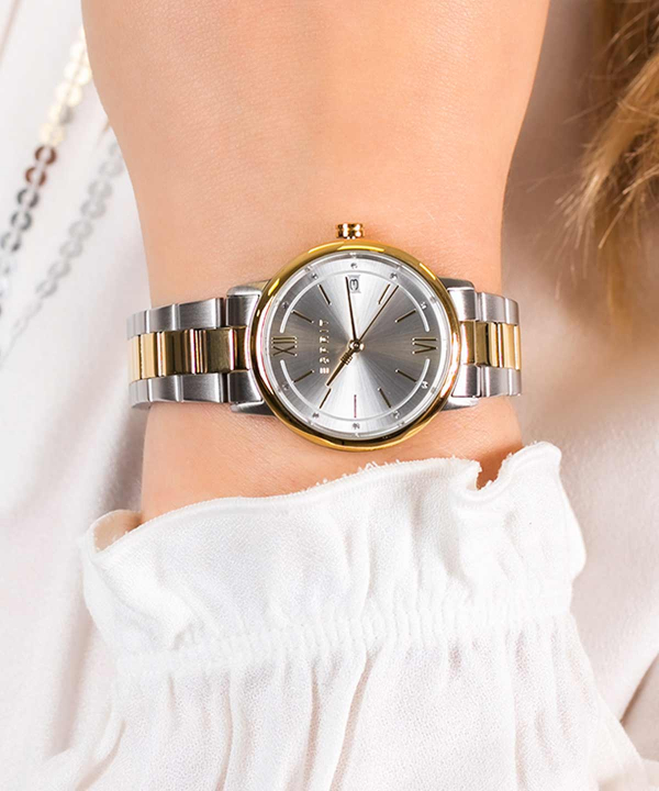ساعت مچی زنانه اسپریت Esprit مدل ES1L181M0115
