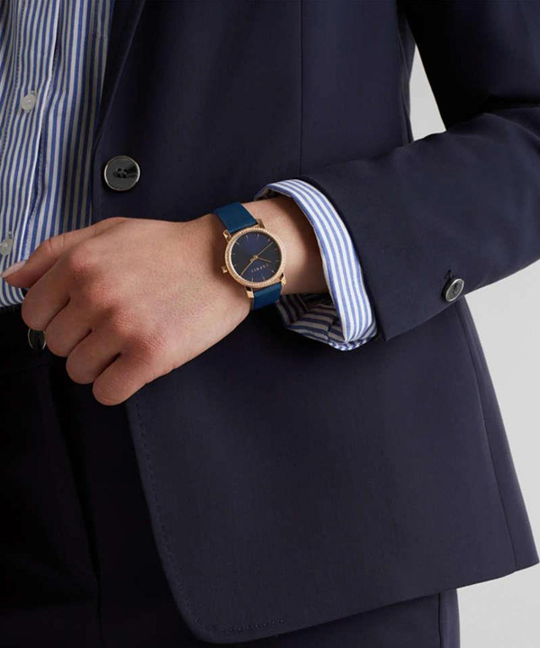 ساعت مچی زنانه اسپریت Esprit مدل ES1L183L0045