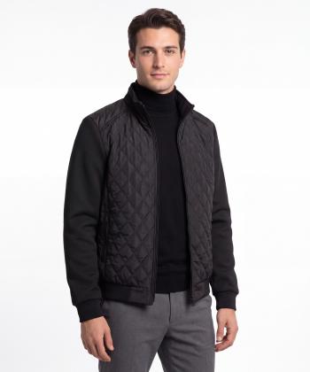 کاپشن مردانه وینترهارت مدل M2092009JC