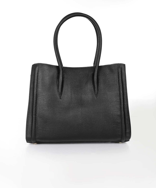 کیف دستی چرم زنانه چرمیران Charmiran مدل PA1095