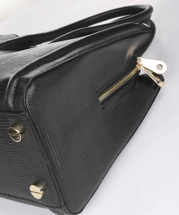 کیف دستی چرم زنانه چرمیران Charmiran مدل PA1095