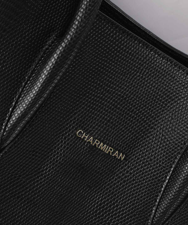 کیف دستی چرم زنانه چرمیران Charmiran مدل PA1095