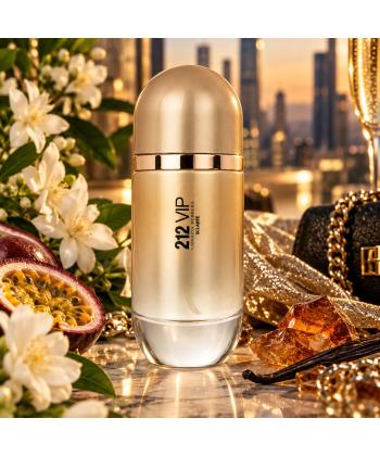 ادوپرفیوم حجم 100 میلی لیتر زنانه اسکلاره مدل vip 212