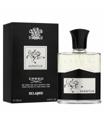 ادوپرفیوم حجم 100 میلی لیتر مردانه اسکلاره مدل Creed Aventus