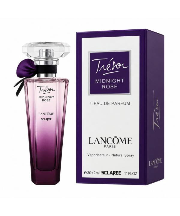 ادوپرفیوم حجم 100 میلی لیتر زنانه اسکلاره مدل Midnight Rose