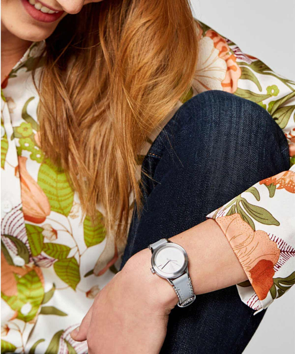 ساعت مچی زنانه اسپریت Esprit مدل ES1L105L0035